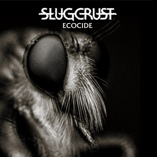 Slugcrust: Ecocide - COMPACT DISCS
