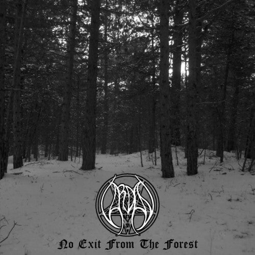 Vardan: No Exit from the Forest - COMPACT DISCS
