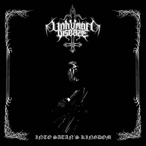 Unhuman Disease: Into Satan's Kingdom +Bonus - COMPACT DISCS