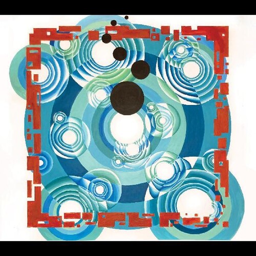 Titan to Tachyons: Vonals - COMPACT DISCS