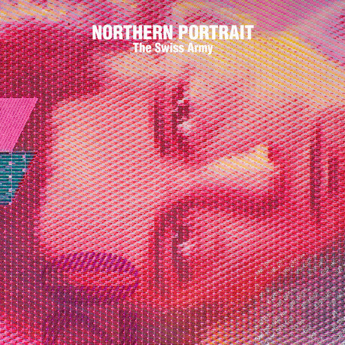 Northern Portrait: Swiss Army - COMPACT DISCS