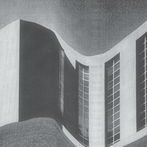 Drab Majesty: Unknown To The I - 12-INCH SINGLE