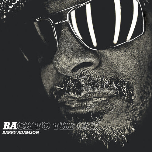 Barry Adamson: Back To The Cat - COMPACT DISCS
