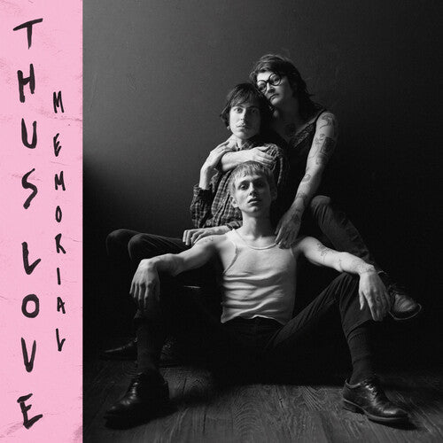 Thus Love: Memorial - COMPACT DISCS