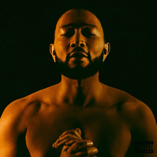 John Legend: Legend - COMPACT DISCS