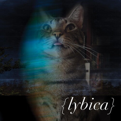 Lybica: Lybica - COMPACT DISCS