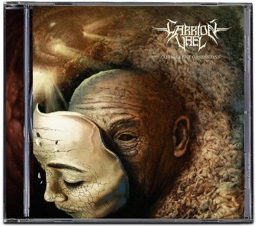 Carrion Vael: Abhorrent Obsessions - COMPACT DISCS