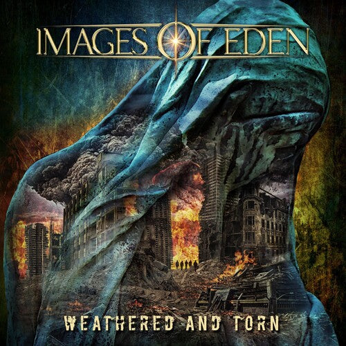 Images of Eden: Weathered And Torn - COMPACT DISCS