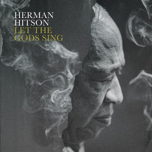 Herman Hitson: Let The Gods Sing - COMPACT DISCS