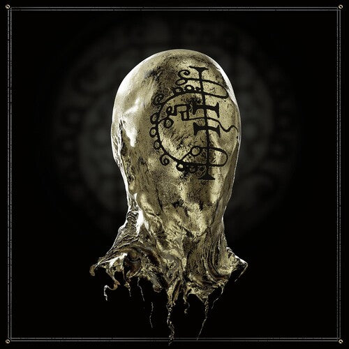 Gaerea: Mirage - COMPACT DISCS
