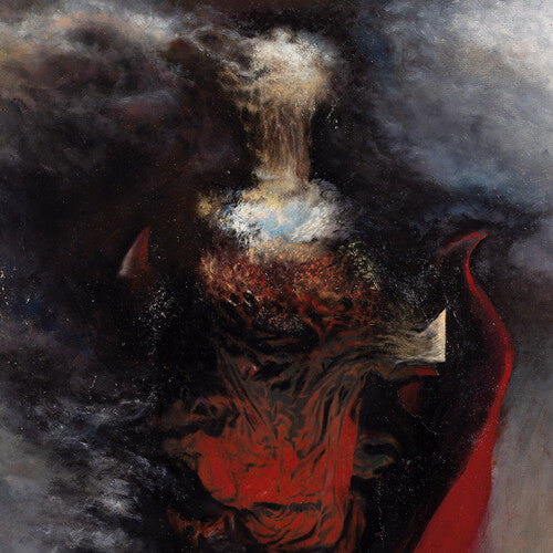 Depths Above: Ex Nihilo - COMPACT DISCS
