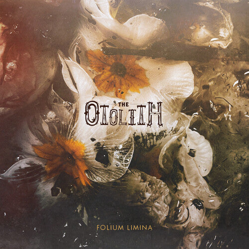 Otolith: Folium Limina - COMPACT DISCS