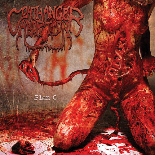 Coathanger Abortion: Plan C - COMPACT DISCS