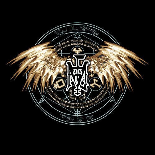 NFD: Requiems From The Abyss - COMPACT DISCS