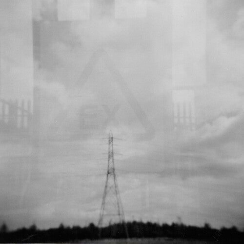 Richard Youngs: New Emptiness - COMPACT DISCS