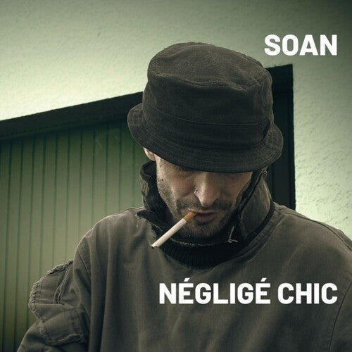 Soan: Neglige Chic - COMPACT DISCS