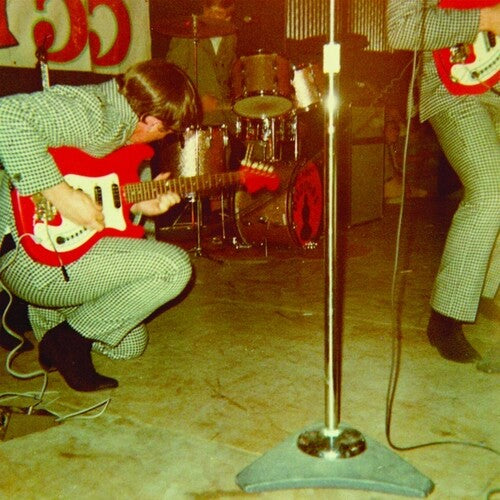 Buddhas: Lost Innocence / My Dream - 7-INCH SINGLE