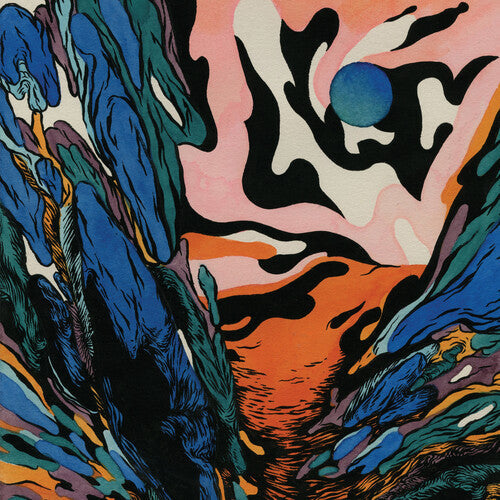 Cloud Rat: Threshold - COMPACT DISCS