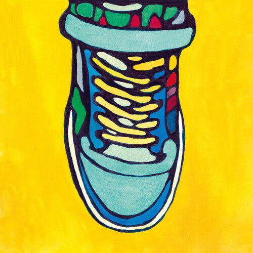 Kero Kero Bonito: The Sneaker Dance - 7-INCH SINGLE