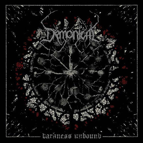 Demonical: Darkness Unbound (silver Edition) - COMPACT DISCS