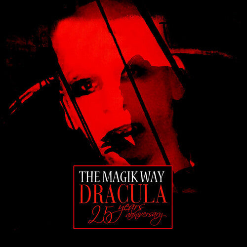 Magik Way: Dracula - COMPACT DISCS