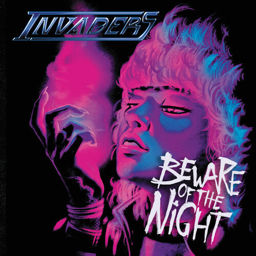 Ice War: Beyond The Void - COMPACT DISCS