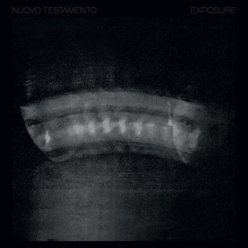 Nuovo Testamento: Exposure - COMPACT DISCS