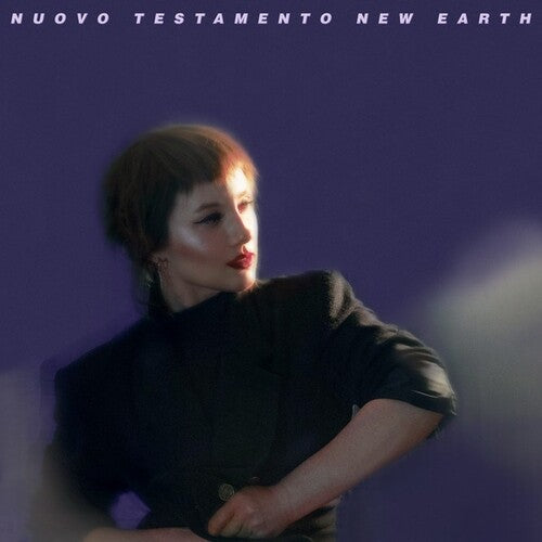 Nuovo Testamento: New Earth - COMPACT DISCS