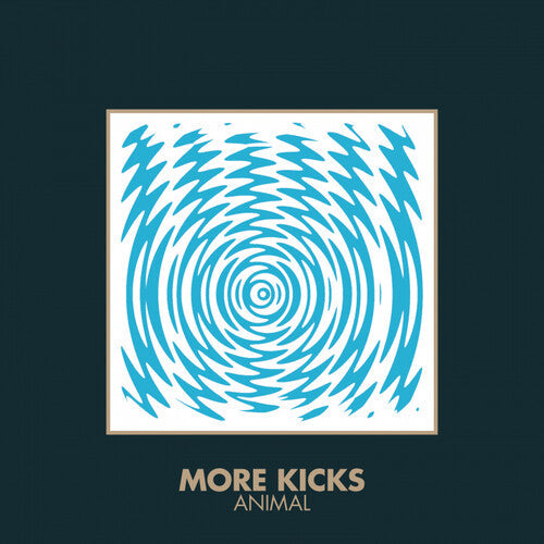 More Kicks: Animal - 7-INCH SINGLE