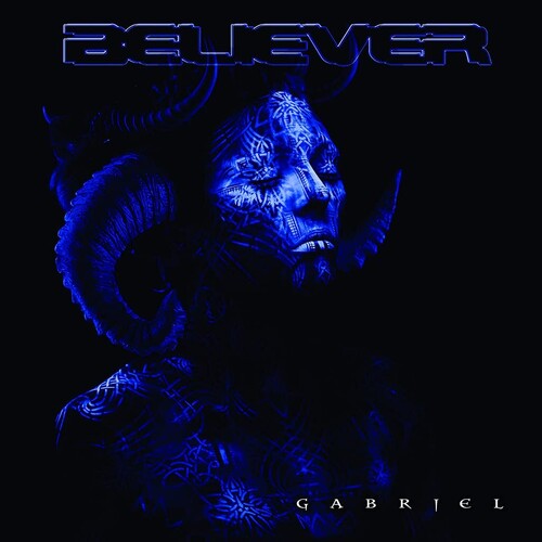 Believer: Gabriel - COMPACT DISCS