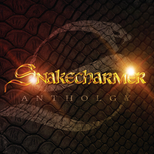 Snakecharmer: Snakecharmer: Anthology - COMPACT DISCS