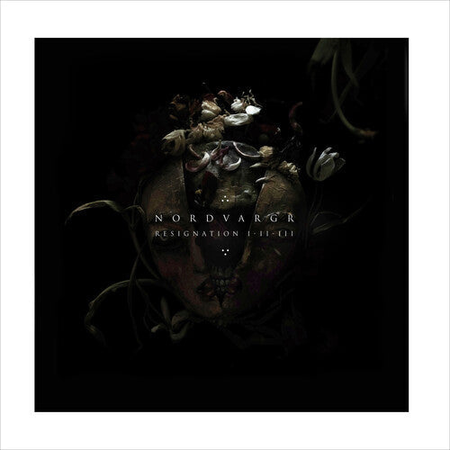 Nordvargr: Resignation I-ii-iii - COMPACT DISCS