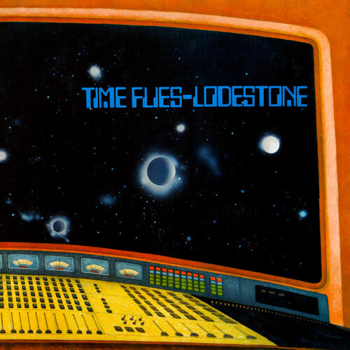 Lodestone: Time Flies - COMPACT DISCS