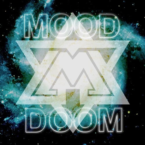 Mood: Doom - COMPACT DISCS