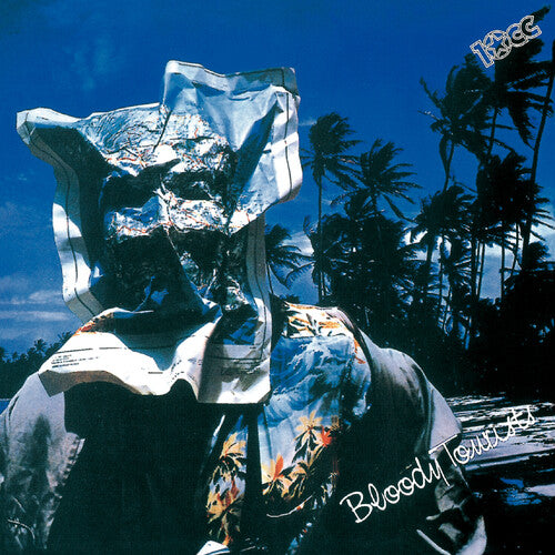 10cc: Bloody Tourists - COMPACT DISCS