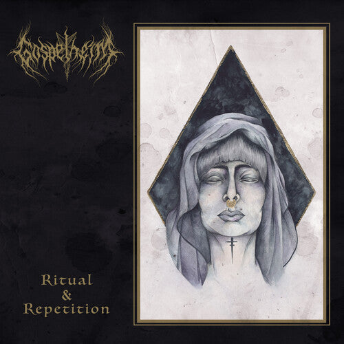 Gospelheim: Ritual & Repetition - COMPACT DISCS