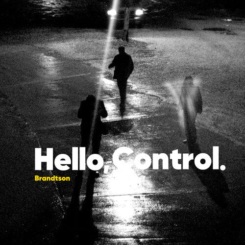 Brandtson: Hello Control - CASSETTES