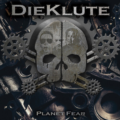 Die Klute: Planet Fear - COMPACT DISCS