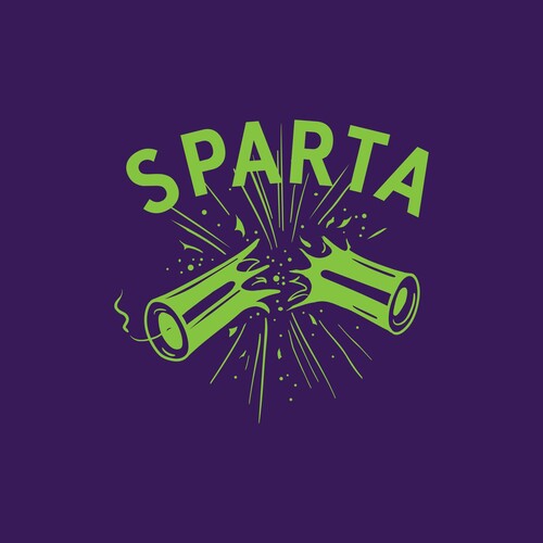 Sparta: Sparta - COMPACT DISCS
