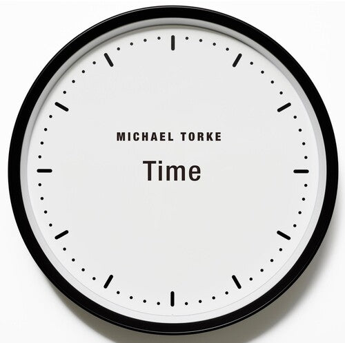 Michael Torke: Time - COMPACT DISCS