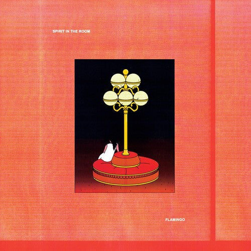 Spirit in the Room: Flamingo - COMPACT DISCS