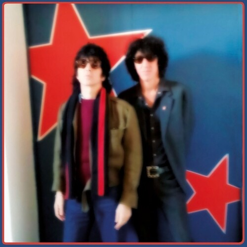 XYZ: 5 Stars - 12-INCH SINGLE