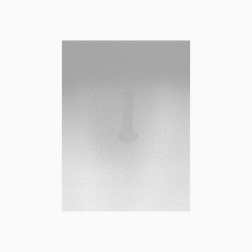 Lawrence English: Approach - COMPACT DISCS