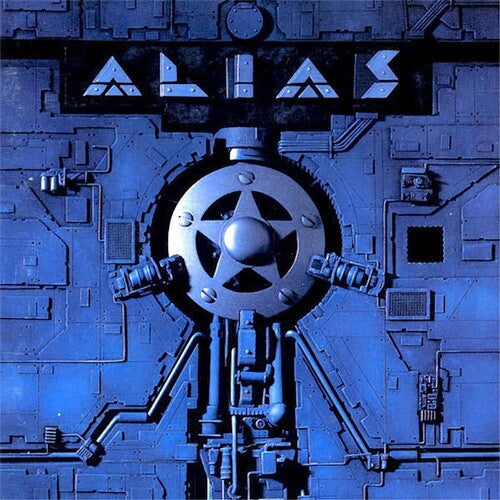 Alias: Alias - COMPACT DISCS