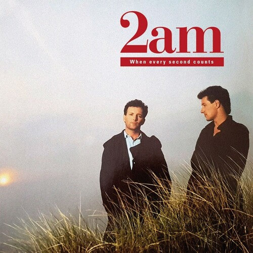 2Am: When Every Second Counts - COMPACT DISCS
