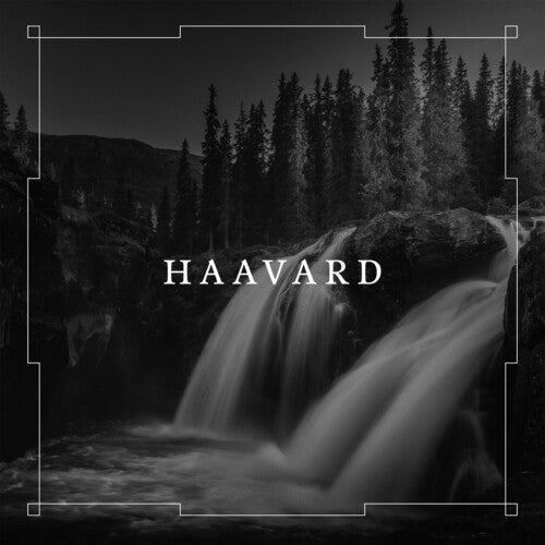 Haavard: Haavard - COMPACT DISCS