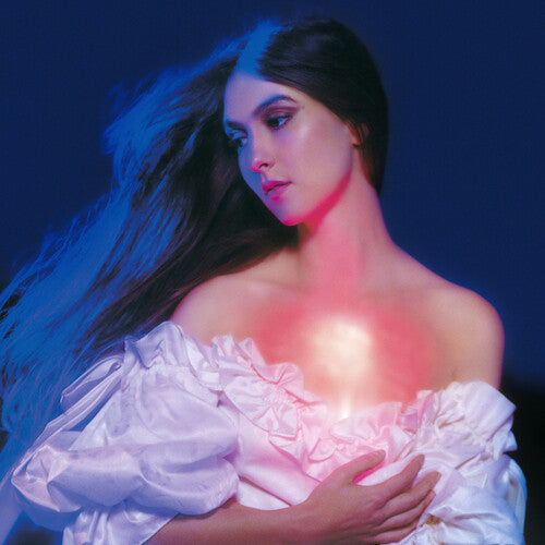 Weyes Blood: And In The Darkness, Hearts Aglow - CASSETTES