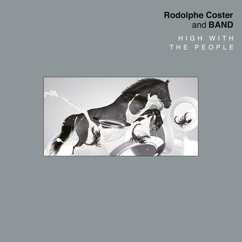 Under the Reefs Orchestra: Sakurajima - COMPACT DISCS