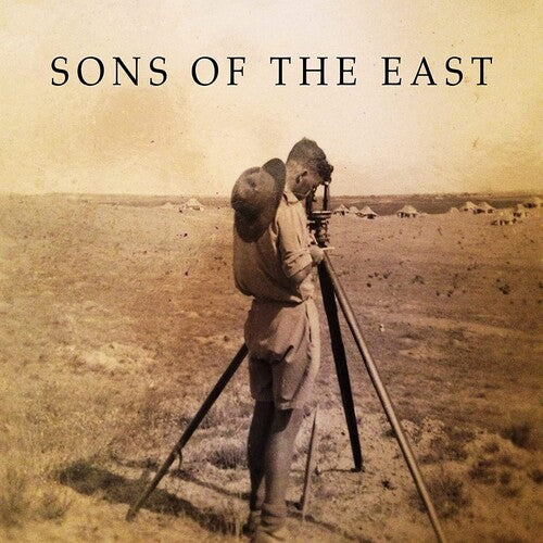 Sons of the East: Sons Of The East - COMPACT DISCS