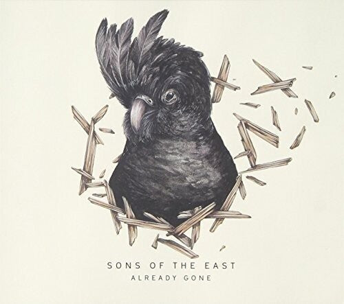 Sons of the East: Already Gone - COMPACT DISCS